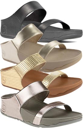 fit flop sliders