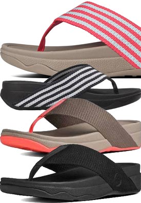 FitFlop Surfa | Buy Now £51.73 | All 9 