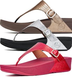 FitFlop The Skinny | Buy Now £31.00 
