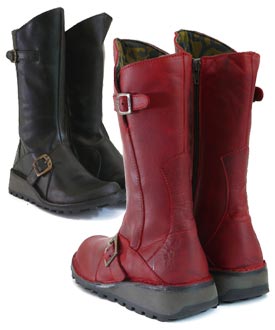 cheapest fly mol boots
