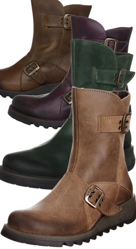fly seti boots
