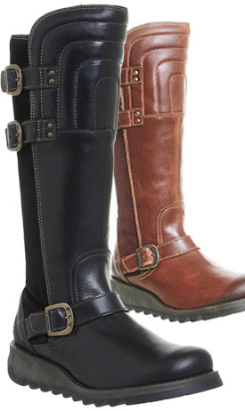 fly london sher tall boots