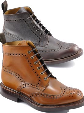 loakes bedale boots