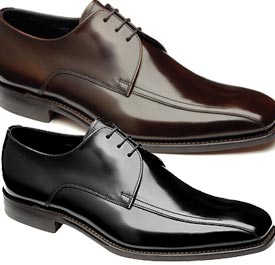 Loake McQueen | Buy Now £159.99 | All Sizes
