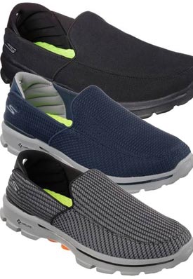 skechers gowalk 3 mens