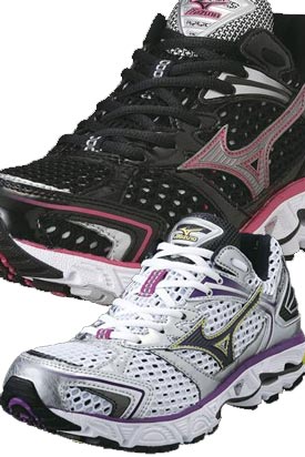 mizuno wave inspire 10.5