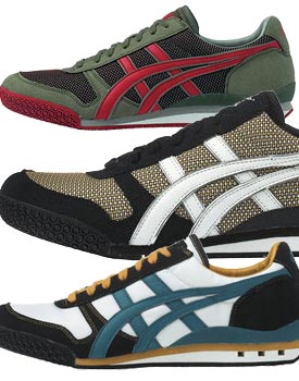 Onitsuka Tiger Ultimate 81 - Compare Prices