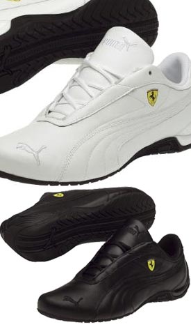 puma ferrari drift cat 3