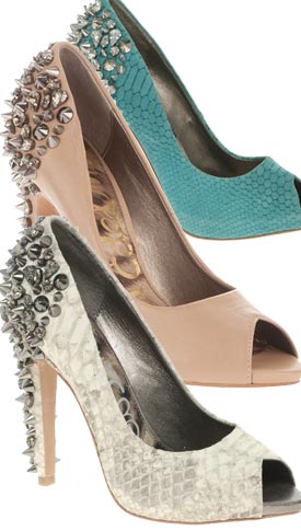 sam edelman larissa