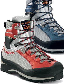 scarpa charmoz gtx