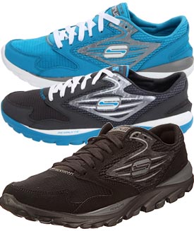 skechers run big