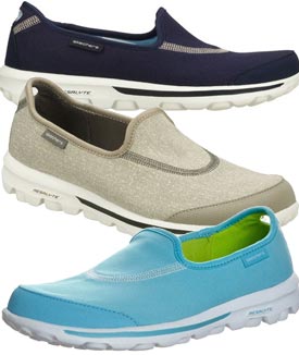 resalyte skechers on the go Sale,up to 