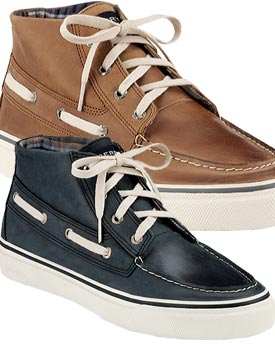 sperry bahama chukka