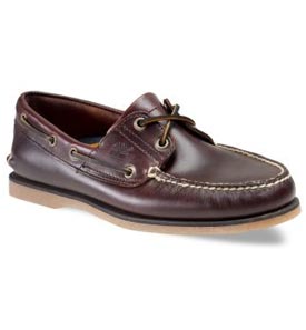 Timberland Classic Boat Shoe | Buy Now £52.99 | All 5 Colours