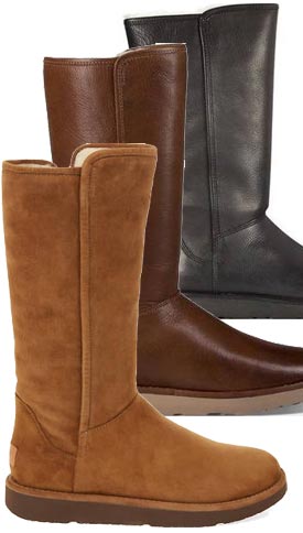 ugg abree tall leather