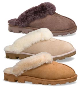 UGG Coquette | Buy Now £90.99 | All 5 Colours