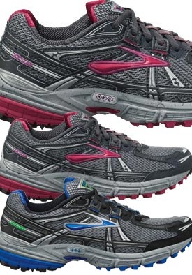 brooks asr womens