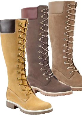 womens timberland 14 tall premium boot