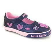 Lelli Kelly Dafne