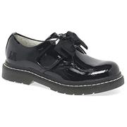 Lelli Kelly Irene Black Patent