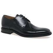 Loake hot sale snyder black