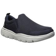 Mens Skechers Go Walk Evolution Ultra-Impeccable - Navy
