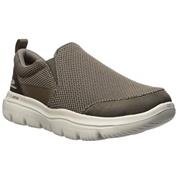Mens Skechers Go Walk Evolution Ultra-Impeccable - Khaki 