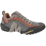 Merrell men's intercept hot sale low rise hiking shoes