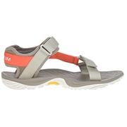 Merrell Kahuna Web Grey/Orange
