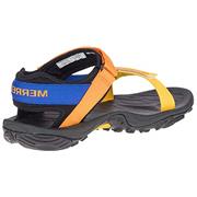 Merrell Kahuna Web Blue/Orange