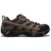 merrell moab 2 gtx walnut