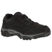 Merrell Moab Adventure Lace Black