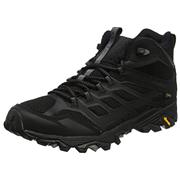 Merrell Moab FST Mid Black