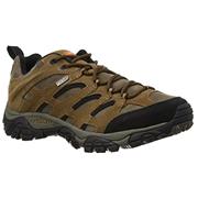 Merrell Moab Leather Waterproof