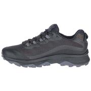 Merrell Moab Speed Black/Asphalt