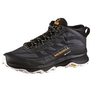 Merrell Moab Speed Mid GTX Black