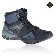 Merrell MQM Flex Mid Grey/Black