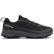 Merrell Speed Eco Black/Asphalt