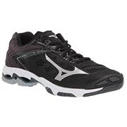 mizuno z5 black