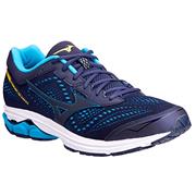 mizuno wave rider 22 peacoat