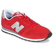 new balance 373 uomo porpora