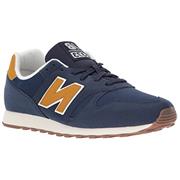 new balance 373 blue yellow