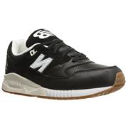 New Balance 530 Black/White