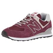 new balance men's 574v2 trainers