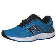 New Balance 680v6 Blue/Black