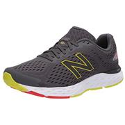 New Balance 680v6 Magnet/Phantom/Lemon Slush