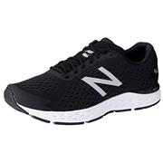 New Balance 680v6 Black/White