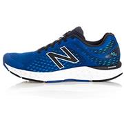 New Balance 680v6 Cobalt