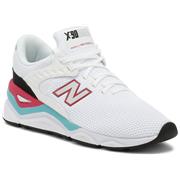 x 90 new balance review