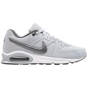 nike air max command dark grey